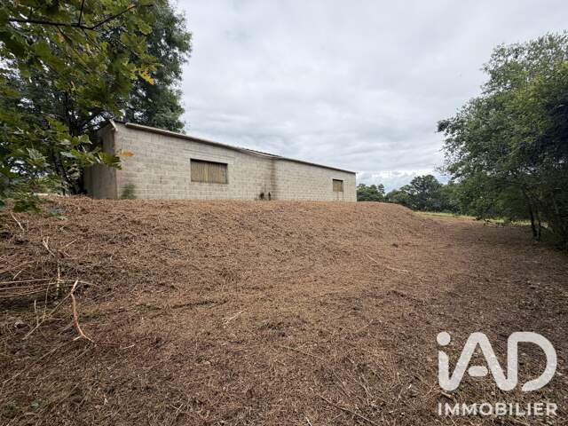 Vente Terrain à bâtir 2 356 m&sup2; — photo du bien