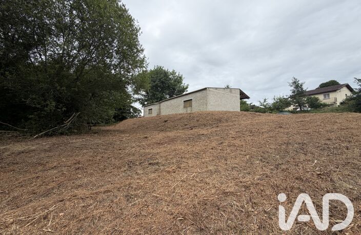 Vente Terrain à bâtir 2 356 m&sup2; — photo 2