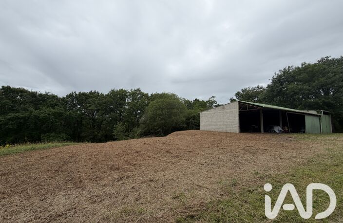 Vente Terrain à bâtir 2 356 m&sup2; — photo 3