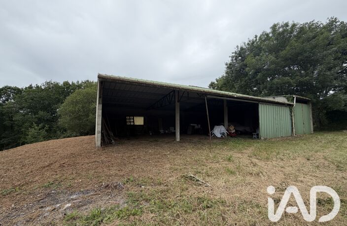 Vente Terrain à bâtir 2 356 m&sup2; — photo 4