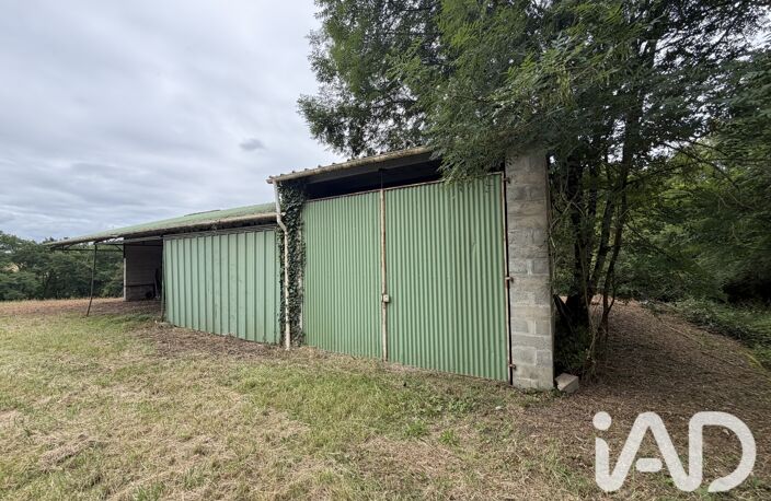 Vente Terrain à bâtir 2 356 m&sup2; — photo 5