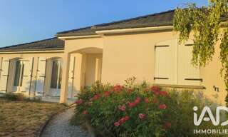 Maison 5 Pièces 98 m² à vendre à Saint-André-les-Vergers (10120)