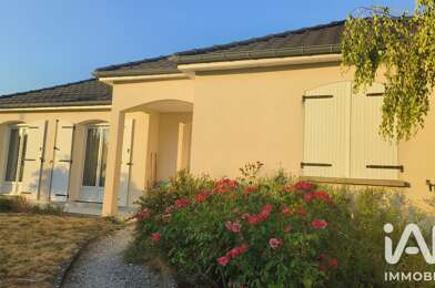 Maison 5 pièces 250000 €
