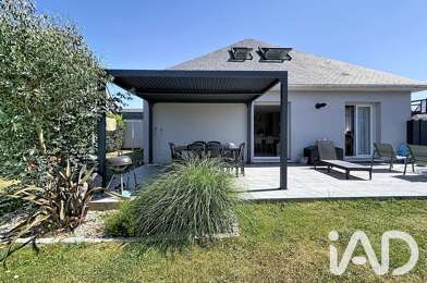 Maison 6 pièces 291200 €