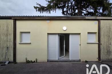 Appartement 2 pièces 127200 €