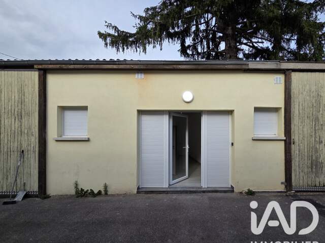 Vente Appartement 2 pièces — photo du bien