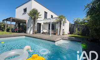 Maison 5 Pièces 128 m² à vendre à Artigues-près-Bordeaux (33370)