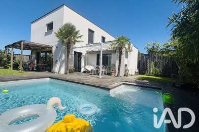 Maison 5 pièces 480000 €