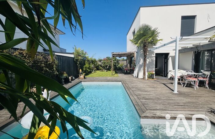 Vente Maison/villa 5 pièces — photo 2