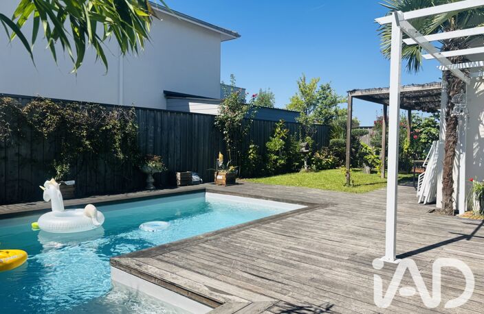 Vente Maison/villa 5 pièces — photo 3