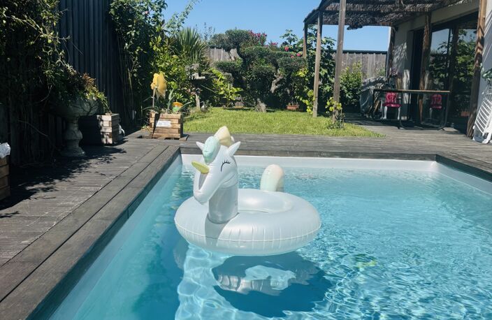 Vente Maison/villa 5 pièces — photo 4