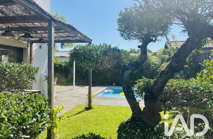 Vente Maison/villa 5 pièces — photo 5