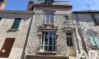Maison 4 Pièces 104 m² à vendre à Beaune-la-Rolande (45340)