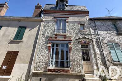 Maison 4 pièces 76000 €