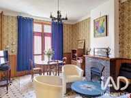 Vente Maison de ville 4 pièces — photo 2