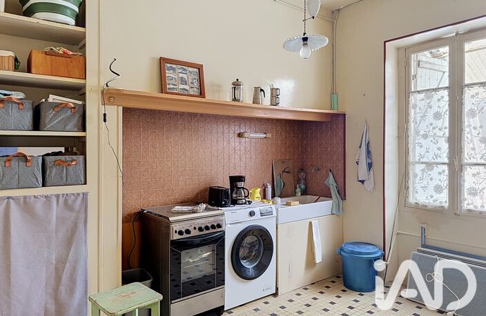 Vente Maison de ville 4 pièces — photo 3