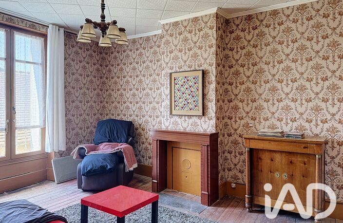Vente Maison de ville 4 pièces — photo 5