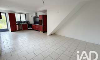 Maison 4 Pièces 124 m² à vendre à Lens (62300)