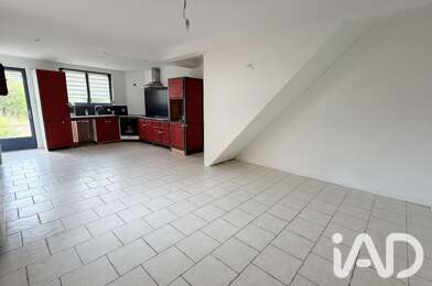 Maison 4 pièces 139000 €