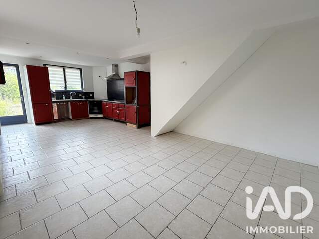 Vente Maison de ville 4 pièces — photo du bien