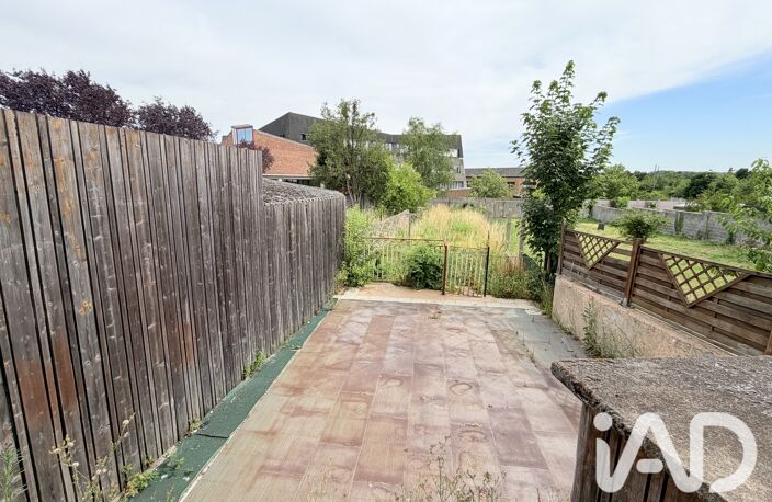 Vente Maison de ville 4 pièces — photo 3
