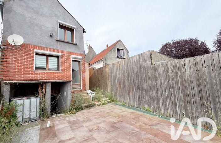 Vente Maison de ville 4 pièces — photo 4