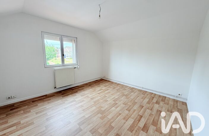 Vente Maison de ville 4 pièces — photo 5