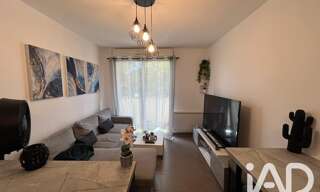 Appartement 2 Pièces 42 m² à vendre à La Seyne-sur-Mer (83500)
