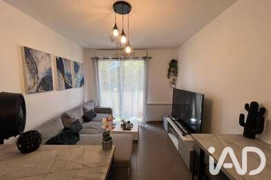 Appartement 2 pièces 145000 €