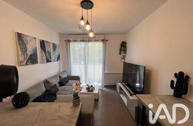 Vente Appartement 2 pièces — photo du bien