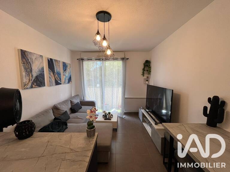 Vente Appartement 2 pièces — photo 1