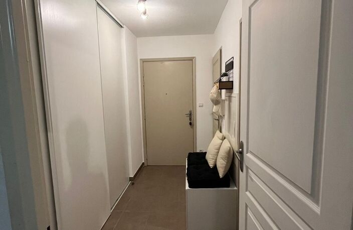 Vente Appartement 2 pièces — photo 3