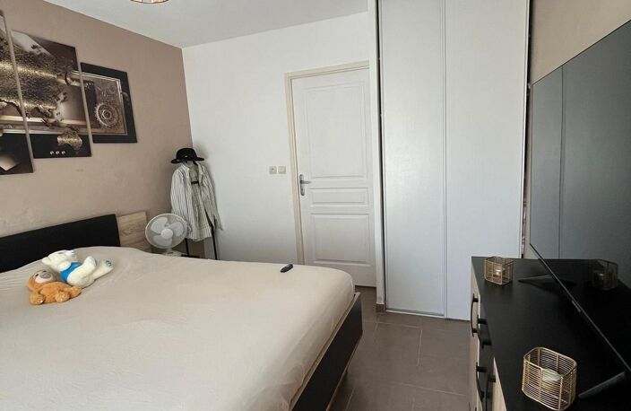 Vente Appartement 2 pièces — photo 4