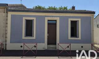 Maison 4 Pièces 72 m² à vendre à Langon (33210)
