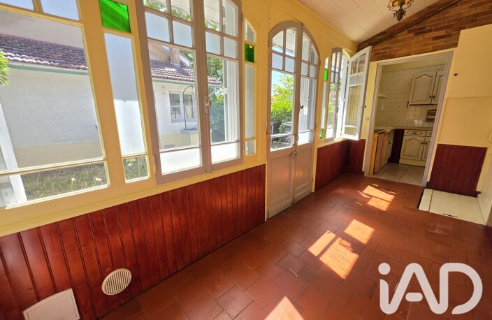 Vente Maison de ville 4 pièces — photo 2