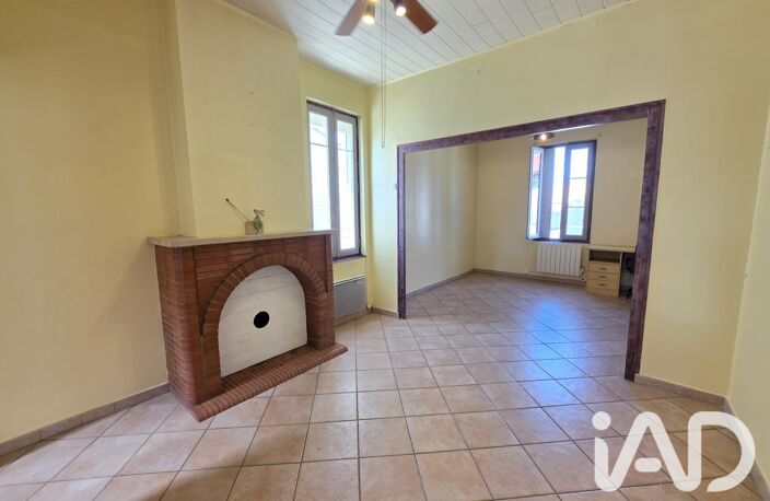 Vente Maison de ville 4 pièces — photo 3
