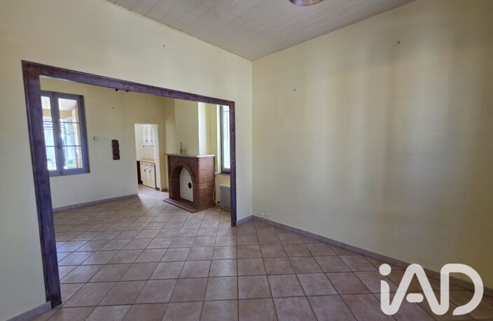 Vente Maison de ville 4 pièces — photo 4