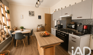 Maison 4 Pièces 74 m² à vendre à La Chapelle-la-Reine (77760)