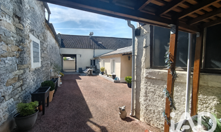 Maison 4 Pièces 74 m² à vendre à La Chapelle-la-Reine (77760)