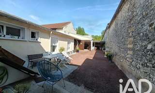Maison 4 Pièces 74 m² à vendre à La Chapelle-la-Reine (77760)