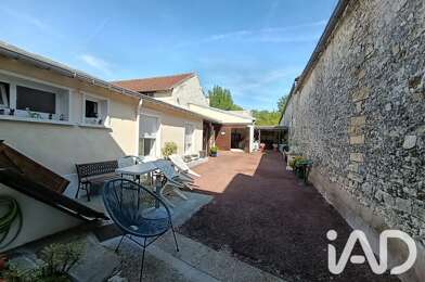 Maison 4 pièces 224000 €