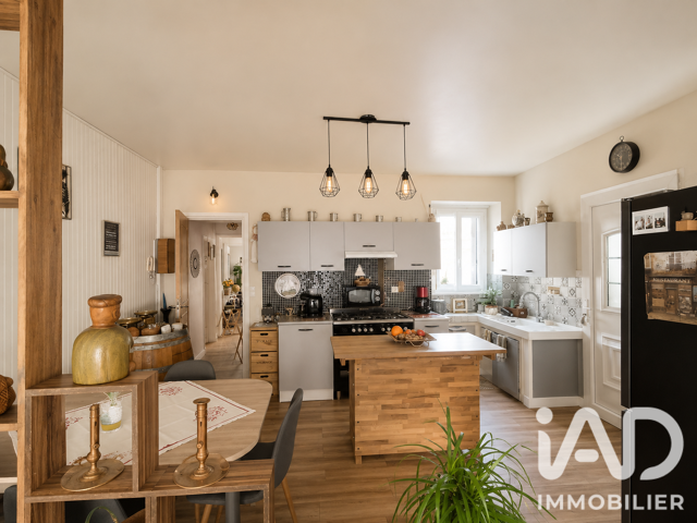 Vente Maison de village 4 pièces — photo du bien