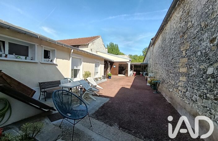 Vente Maison de village 4 pièces — photo 2