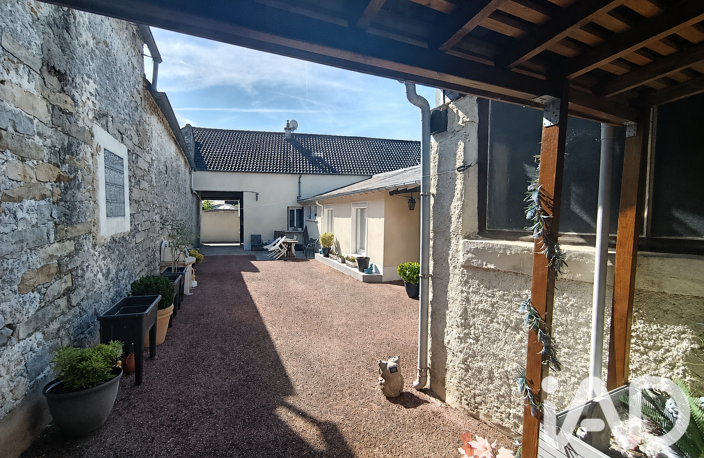 Vente Maison de village 4 pièces — photo 3