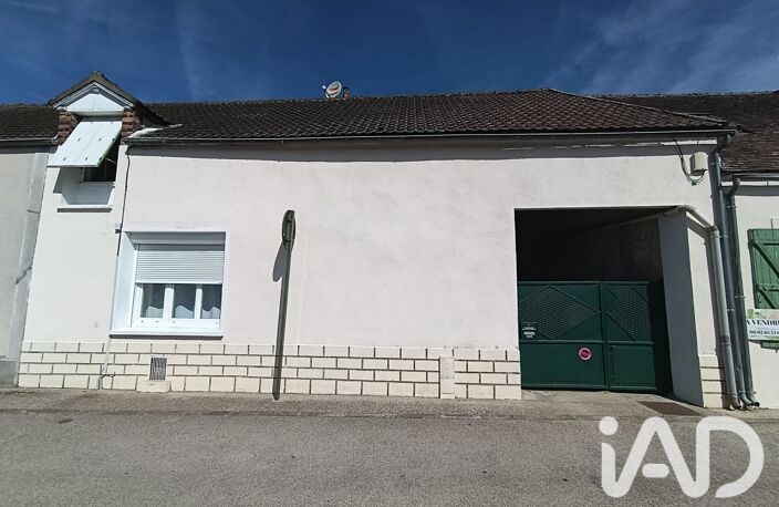 Vente Maison de village 4 pièces — photo 4