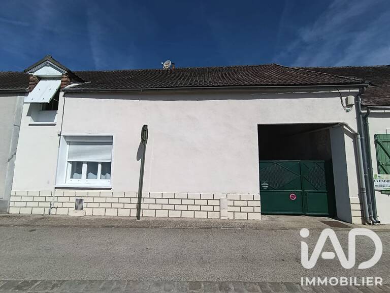 Vente Maison de village 4 pièces — photo 1