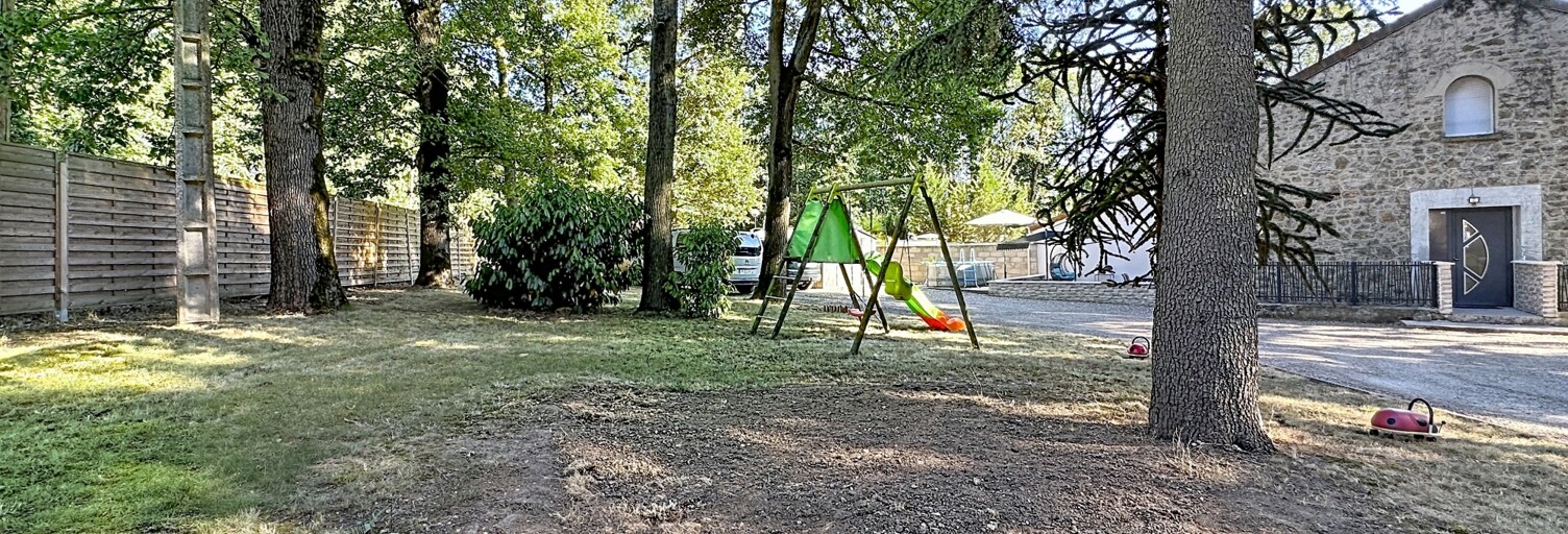 Maison 6 Pièces 126 m² à vendre à Marcoussis (91460)