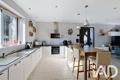 Maison 6 pièces 379000 €