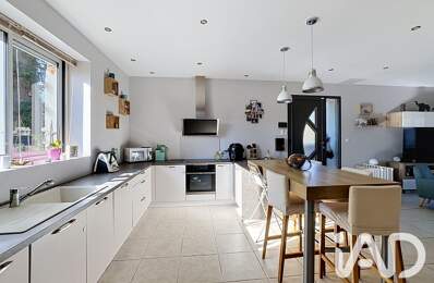 Vente Maison/villa 6 pièces — photo du bien