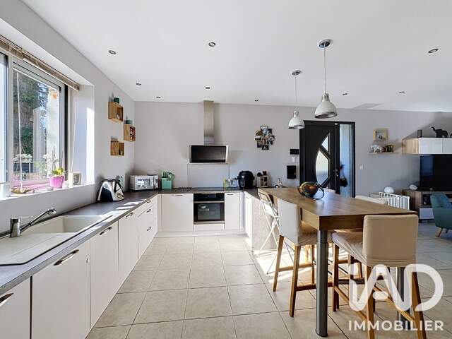 Vente Maison/villa 6 pièces — photo du bien